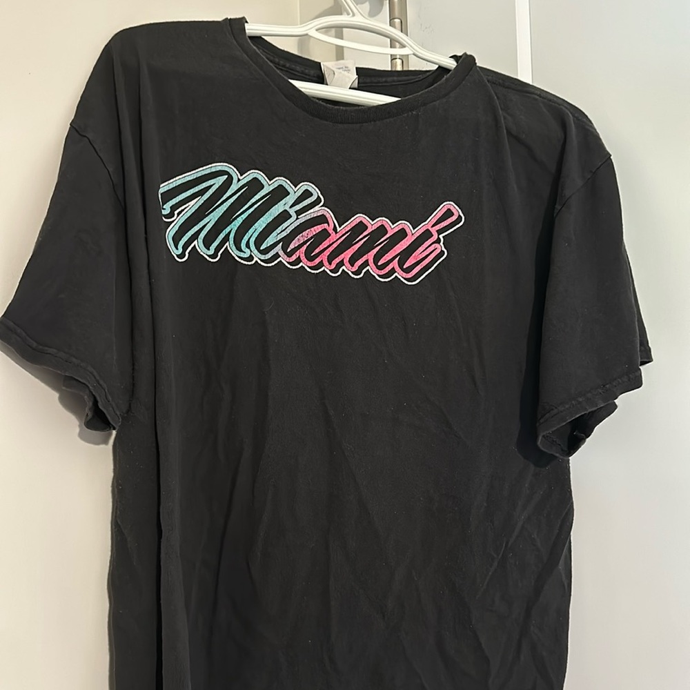 Miami Tshirt